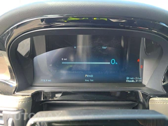 2024 Lincoln Corsair Plug-In Hybrid Grand Touring - miniatura 9