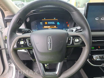 2024 Lincoln Corsair Plug-In Hybrid Grand Touring - miniatura 10