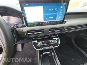 2024 Lincoln Corsair Plug-In Hybrid Grand Touring - miniatura 11