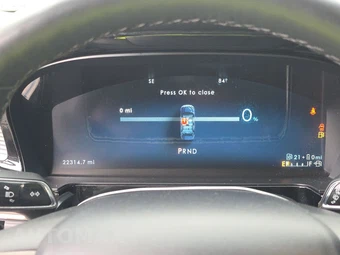 2024 Lincoln Corsair Plug-In Hybrid Grand Touring - miniatura 12