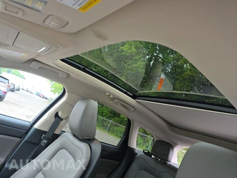 2024 Lincoln Corsair Plug-In Hybrid Grand Touring - miniatura 18