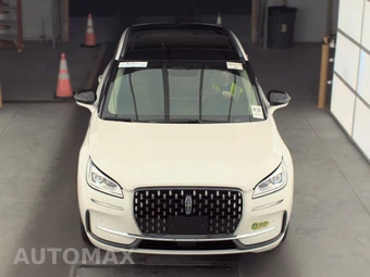 2024 Lincoln Corsair Plug-In Hybrid Grand Touring - miniatura 2