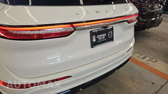 2024 Lincoln Corsair Plug-In Hybrid Grand Touring - miniatura 20