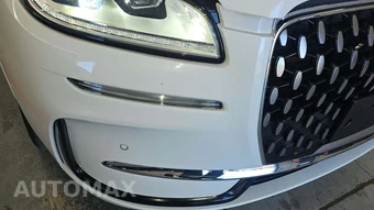 2024 Lincoln Corsair Plug-In Hybrid Grand Touring - miniatura 21