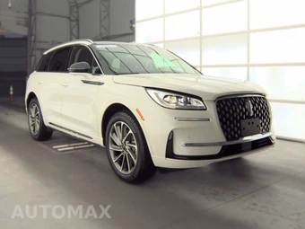 2024 Lincoln Corsair Plug-In Hybrid Grand Touring - miniatura 3