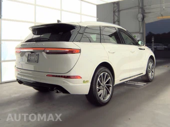 2024 Lincoln Corsair Plug-In Hybrid Grand Touring - miniatura 4
