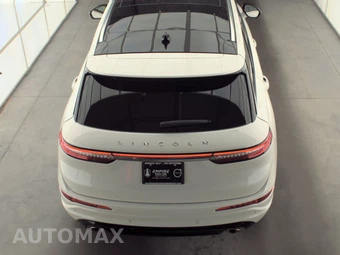 2024 Lincoln Corsair Plug-In Hybrid Grand Touring - miniatura 5