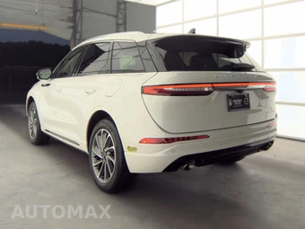 2024 Lincoln Corsair Plug-In Hybrid Grand Touring - miniatura 6