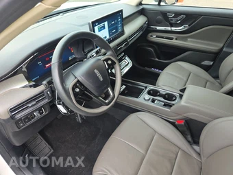 2024 Lincoln Corsair Plug-In Hybrid Grand Touring - miniatura 7