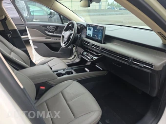 2024 Lincoln Corsair Plug-In Hybrid Grand Touring - miniatura 8