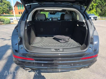 2024 Lincoln Corsair Plug-In Hybrid Grand Touring - miniatura 11