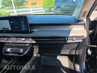 2024 Lincoln Corsair Plug-In Hybrid Grand Touring - miniatura 16