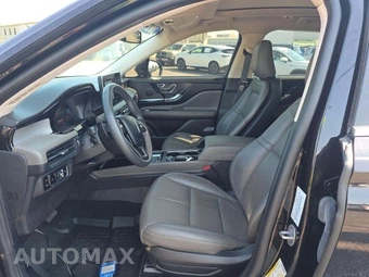 2024 Lincoln Corsair Plug-In Hybrid Grand Touring - miniatura 3
