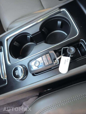 2024 Lincoln Corsair Plug-In Hybrid Grand Touring - miniatura 5