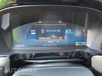 2024 Lincoln Corsair Plug-In Hybrid Grand Touring - miniatura 6