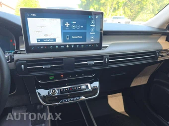 2024 Lincoln Corsair Plug-In Hybrid Grand Touring - miniatura 7