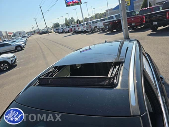 2024 Lincoln Corsair Plug-In Hybrid Grand Touring - miniatura 9