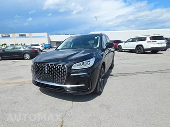 2024 Lincoln Corsair Plug-In Hybrid Grand Touring