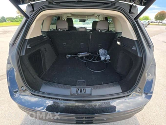 2024 Lincoln Corsair Plug-In Hybrid Grand Touring - miniatura 11