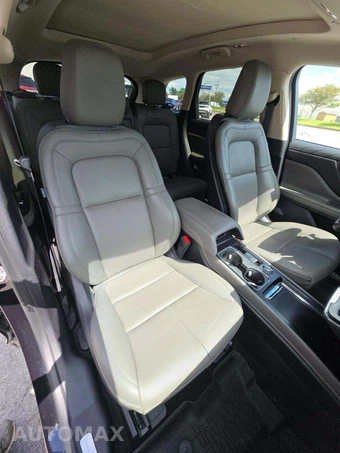2024 Lincoln Corsair Plug-In Hybrid Grand Touring - miniatura 15