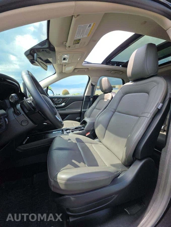 2024 Lincoln Corsair Plug-In Hybrid Grand Touring - miniatura 3