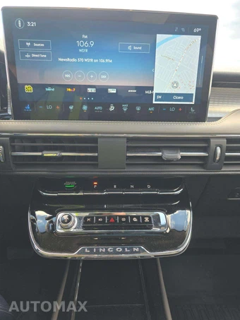 2024 Lincoln Corsair Plug-In Hybrid Grand Touring - miniatura 7