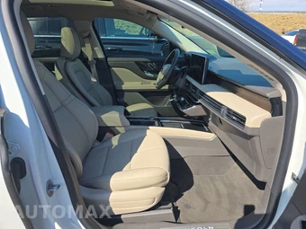 2024 Lincoln Corsair Plug-In Hybrid Grand Touring - miniatura 14