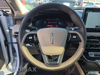 2024 Lincoln Corsair Plug-In Hybrid Grand Touring - miniatura 16
