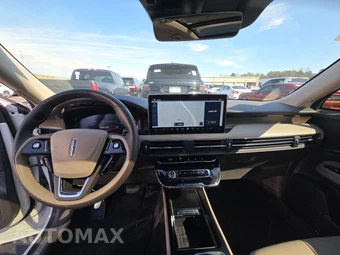 2024 Lincoln Corsair Plug-In Hybrid Grand Touring - miniatura 17