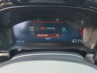 2024 Lincoln Corsair Plug-In Hybrid Grand Touring - miniatura 18