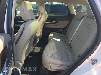 2024 Lincoln Corsair Plug-In Hybrid Grand Touring - miniatura 19