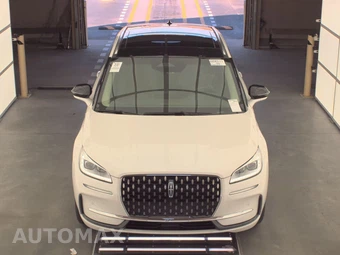 2024 Lincoln Corsair Plug-In Hybrid Grand Touring - miniatura 2
