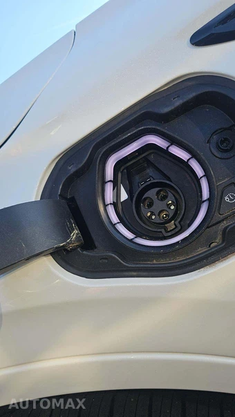 2024 Lincoln Corsair Plug-In Hybrid Grand Touring - miniatura 25