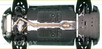 2024 Lincoln Corsair Plug-In Hybrid Grand Touring - miniatura 27