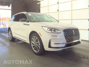 2024 Lincoln Corsair Plug-In Hybrid Grand Touring - miniatura 4