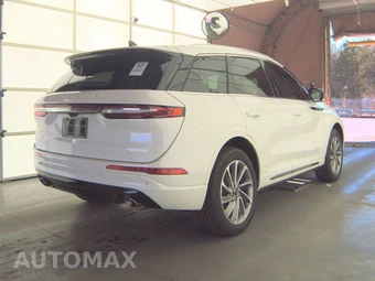 2024 Lincoln Corsair Plug-In Hybrid Grand Touring - miniatura 5