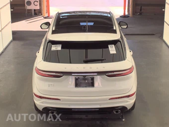 2024 Lincoln Corsair Plug-In Hybrid Grand Touring - miniatura 6