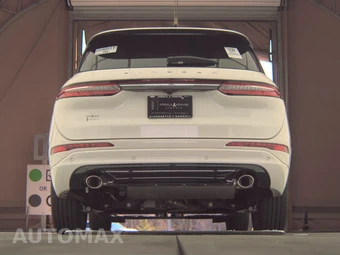 2024 Lincoln Corsair Plug-In Hybrid Grand Touring - miniatura 7