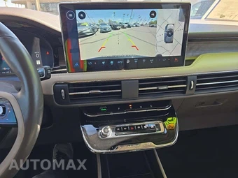2024 Lincoln Corsair Plug-In Hybrid Grand Touring - miniatura 10