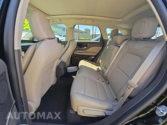 2024 Lincoln Corsair Plug-In Hybrid Grand Touring - miniatura 13