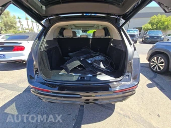 2024 Lincoln Corsair Plug-In Hybrid Grand Touring - miniatura 14