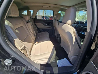 2024 Lincoln Corsair Plug-In Hybrid Grand Touring - miniatura 16