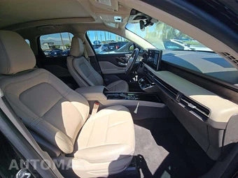 2024 Lincoln Corsair Plug-In Hybrid Grand Touring - miniatura 18