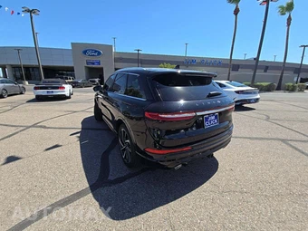 2024 Lincoln Corsair Plug-In Hybrid Grand Touring - miniatura 2