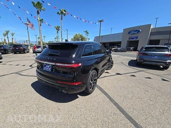 2024 Lincoln Corsair Plug-In Hybrid Grand Touring - miniatura 3