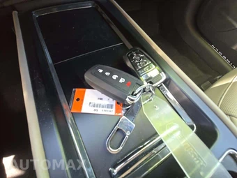 2024 Lincoln Corsair Plug-In Hybrid Grand Touring - miniatura 8