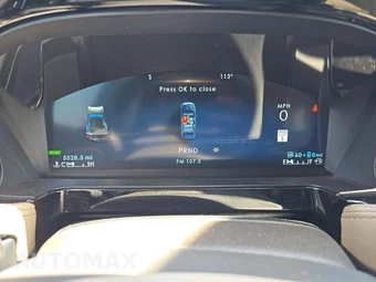 2024 Lincoln Corsair Plug-In Hybrid Grand Touring - miniatura 9
