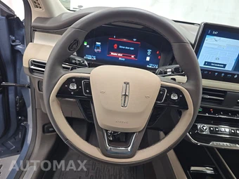2024 Lincoln Corsair Premiere – miniatura 10