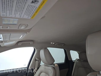2024 Lincoln Corsair Premiere – miniatura 18
