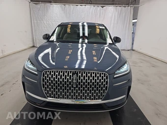 2024 Lincoln Corsair Premiere – miniatura 2